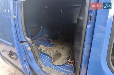 Грузовой фургон Fiat Doblo 2006 в 