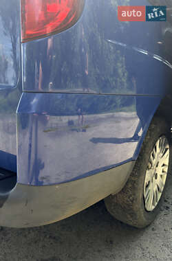 Минивэн Fiat Doblo 2006 в 
