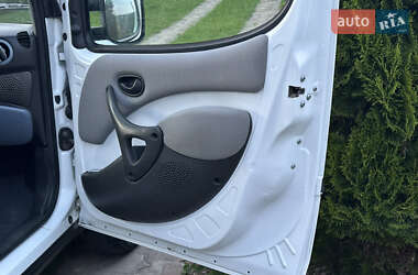 Минивэн Fiat Doblo 2005 в 
