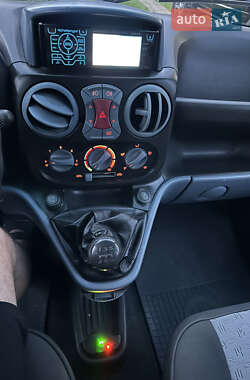 Минивэн Fiat Doblo 2005 в 