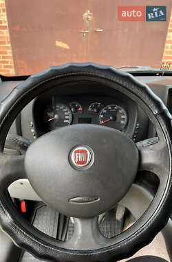Минивэн Fiat Doblo 2008 в 