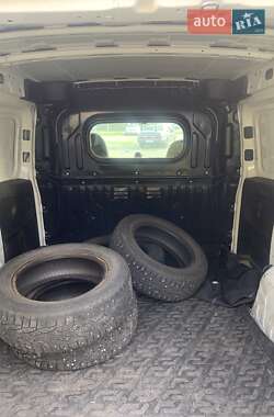 Грузовой фургон Fiat Doblo 2011 в 