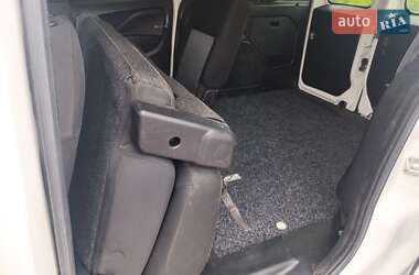 Минивэн Fiat Doblo 2018 в 