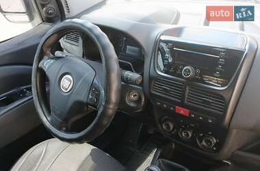 Грузовой фургон Fiat Doblo 2010 в 