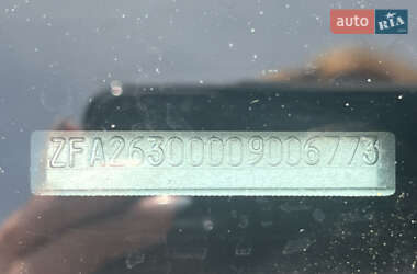 Минивэн Fiat Doblo 2010 в 