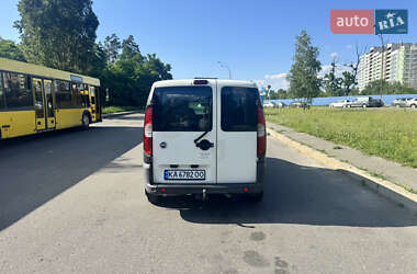 Грузовой фургон Fiat Doblo 2006 в 