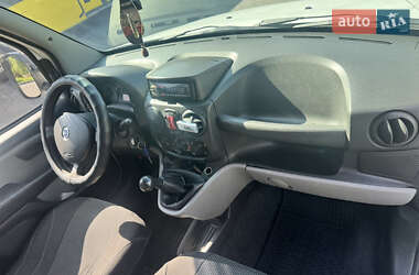 Грузовой фургон Fiat Doblo 2006 в 