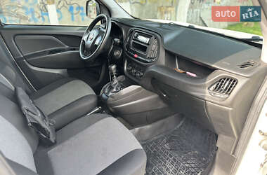 Грузовой фургон Fiat Doblo 2021 в 