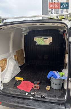 Грузовой фургон Fiat Doblo 2008 в 