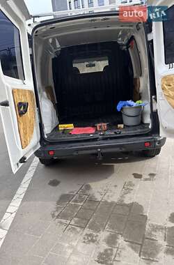 Грузовой фургон Fiat Doblo 2008 в 