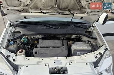 Грузовой фургон Fiat Doblo 2008 в 