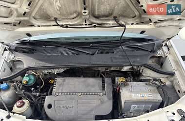 Грузовой фургон Fiat Doblo 2008 в 