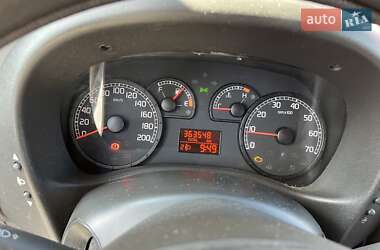Минивэн Fiat Doblo 2006 в 