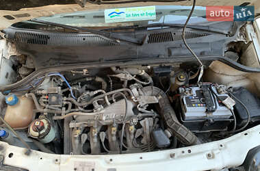Грузовой фургон Fiat Doblo 2005 в 