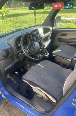 Минивэн Fiat Doblo 2005 в 