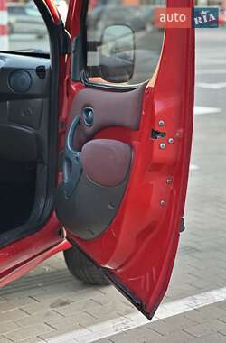 Минивэн Fiat Doblo 2002 в 