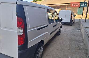 Минивэн Fiat Doblo 2009 в 