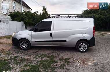 Грузовой фургон Fiat Doblo 2011 в 