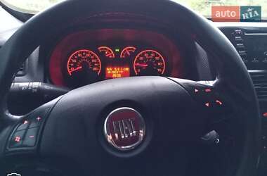 Грузовой фургон Fiat Doblo 2011 в 