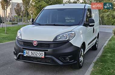Мінівен Fiat Doblo 2016 в Дніпрі