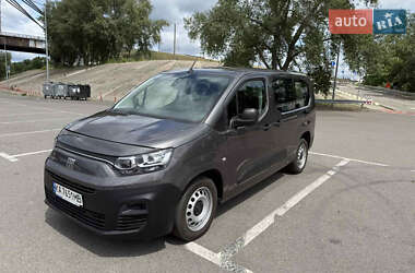 Минивэн Fiat Doblo 2024 в 