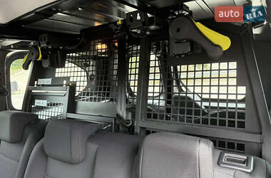 Минивэн Fiat Doblo 2024 в 
