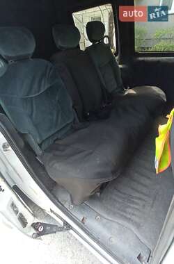 Мінівен Fiat Doblo 2008 в 