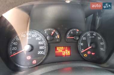 Мінівен Fiat Doblo 2008 в 