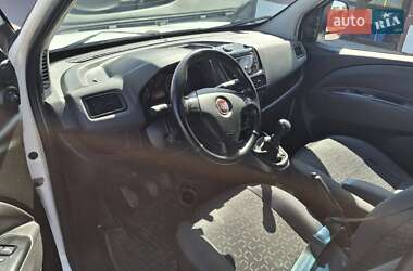 Грузовой фургон Fiat Doblo 2014 в 
