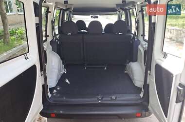 Минивэн Fiat Doblo 2015 в 