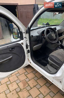 Минивэн Fiat Doblo 2009 в 