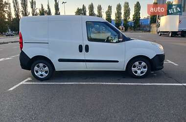 Вантажний фургон Fiat Doblo 2013 в 
