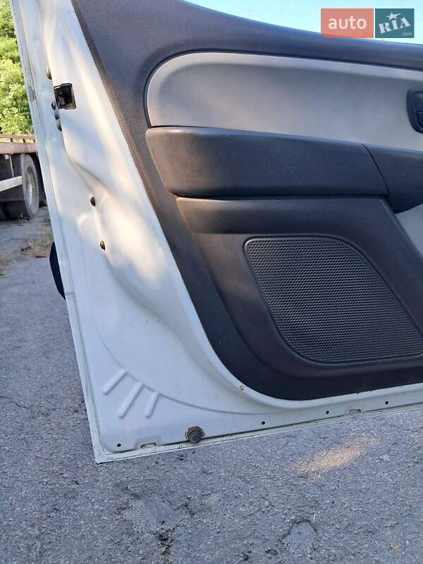 Минивэн Fiat Doblo 2008 в Умани фото 15 Минивэн Fiat Doblo 2008 в Умани