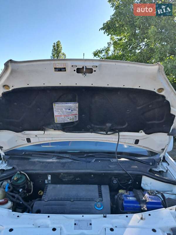 Минивэн Fiat Doblo 2008 в Умани фото 17 Минивэн Fiat Doblo 2008 в Умани