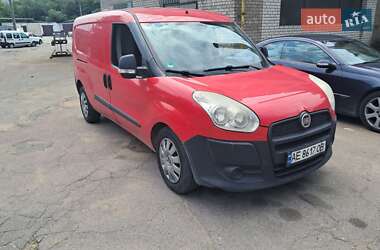 Грузовой фургон Fiat Doblo 2013 в 