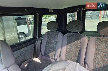 Минивэн Fiat Doblo 2008 в 