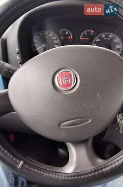 Минивэн Fiat Doblo 2012 в 