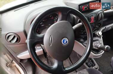 Минивэн Fiat Doblo 2007 в 