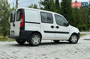 Минивэн Fiat Doblo 2007 в 