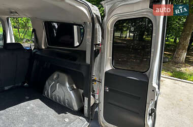Минивэн Fiat Doblo 2012 в 