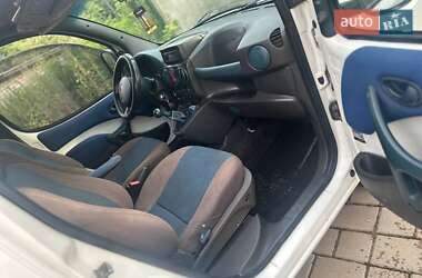Минивэн Fiat Doblo 2002 в 