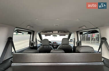 Минивэн Fiat Doblo 2012 в 