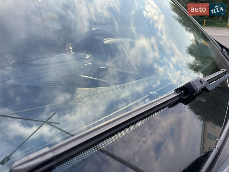 Минивэн Fiat Doblo 2012 в Киеве