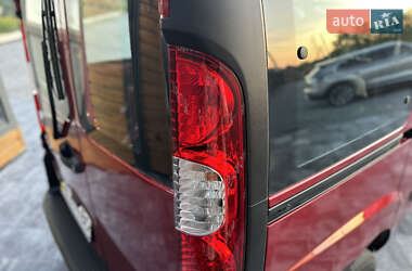 Минивэн Fiat Doblo 2009 в 