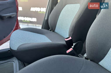 Минивэн Fiat Doblo 2009 в 