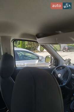 Минивэн Fiat Doblo 2012 в 