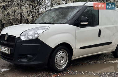 Грузовой фургон Fiat Doblo 2011 в 