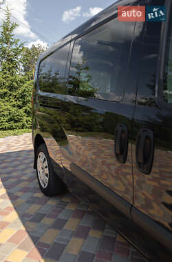 Грузовой фургон Fiat Doblo 2012 в 