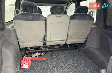 Минивэн Fiat Doblo 2007 в 