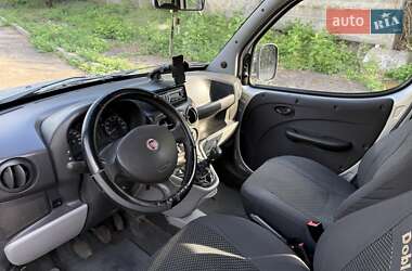 Минивэн Fiat Doblo 2012 в 